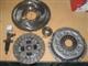 thMachined flywheel and clutch parts - 20 Jan 2008.jpg